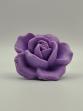 Savon Grande Rose violette