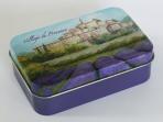 Boîte pour savonette - Village de Provence-