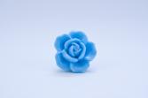 Savonnette Rose bleue