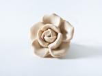 Savonnette Rose blanche