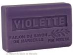 La maison du Savon de Marseille Violette