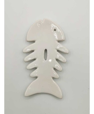 Porte savon forme Poisson
