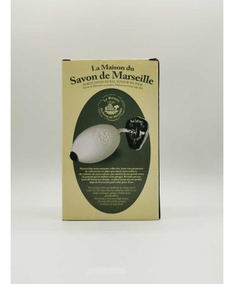 Porte savon Rotatif
