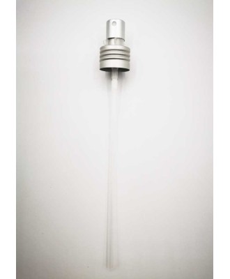 Spray Argenté mat