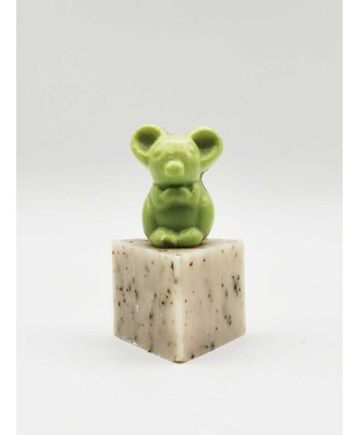 Savon Roquefort et sa Souris
