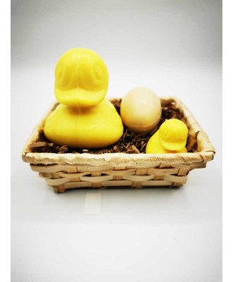 Panier Canard