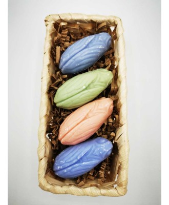 Corbeille Petites Cigales