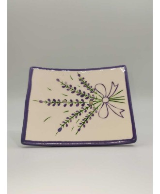 Porte Savon Rectangle...