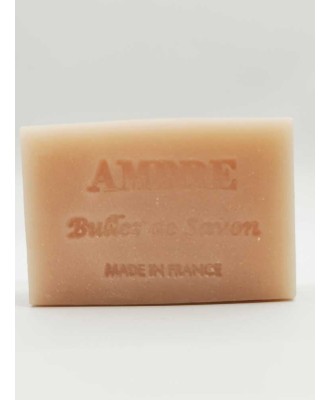 Savon Glycériné 100g