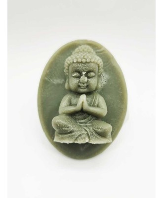 Bouddha glycériné