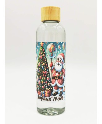 Gel douche Noël 250ml