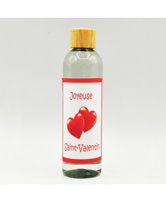 Gel douche Saint Valentin...