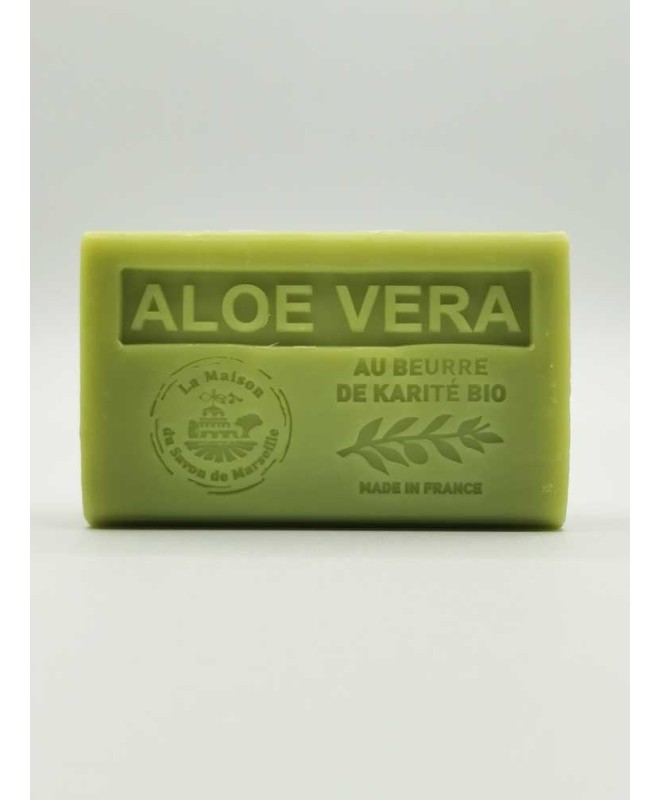 Savon De Marseille 100% Végétal – Parfum PÊCHE – 125g – Neuf – Marque MEDICAL & CARE