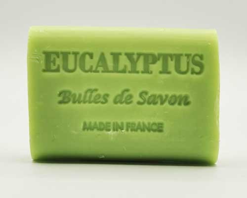 Trois astuces toutes simples pour chouchouter vos savons solides