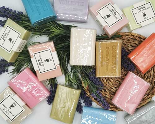Parlons d'huile de palme, en toute transparence