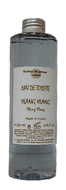 Recharge Eau de toilette Ylang Ylang - Bulles de Savon