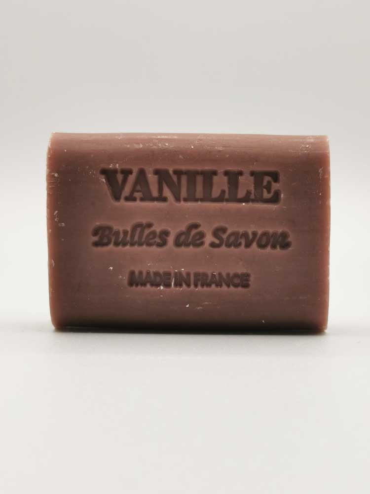 Savon Vanille - Bulles de Savon