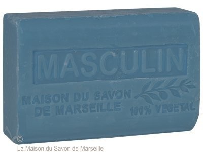 La maison du Savon de Marseille Marine - Bulles de Savon