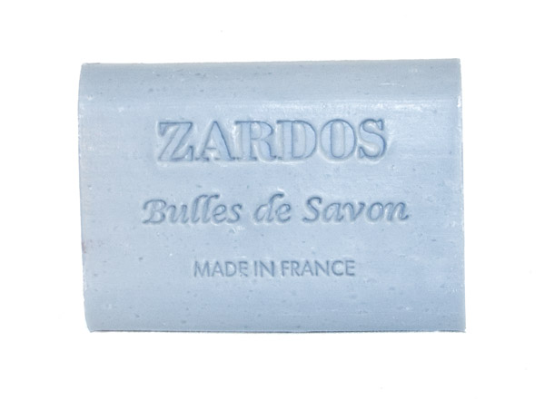 Savon - Zardos - Bulles de Savon